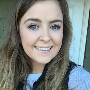 Meet your Posher, Mckenna